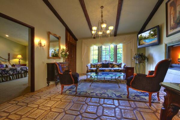 Ingleside Estate