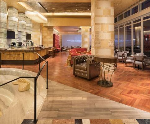 The Westin Nashville