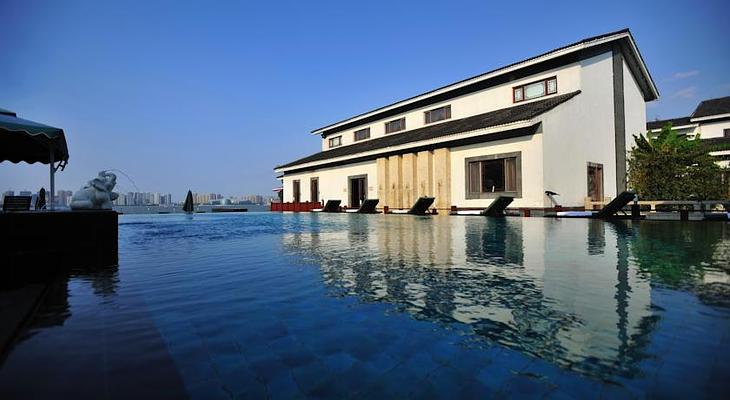 Regalia Resort & Spa Ligongdi