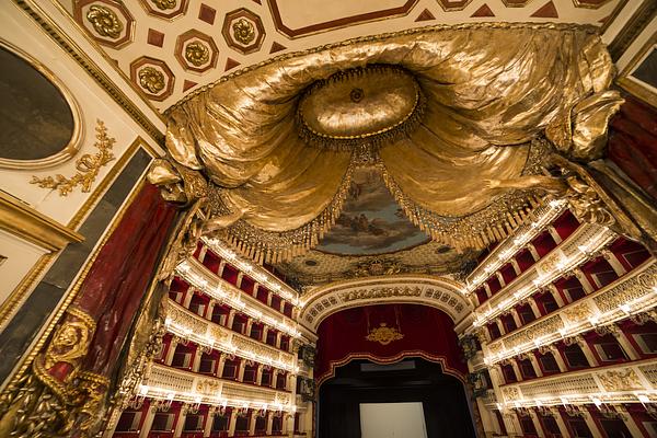 Teatro di San Carlo