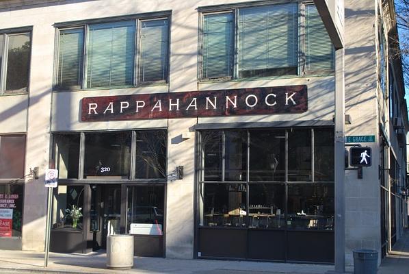 Rappahannock Restaurant
