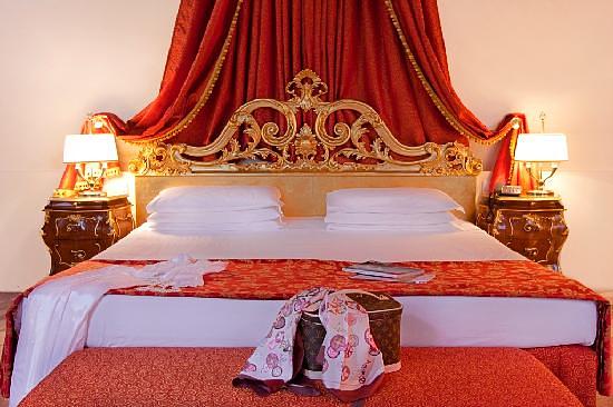 Hotel Dona Palace