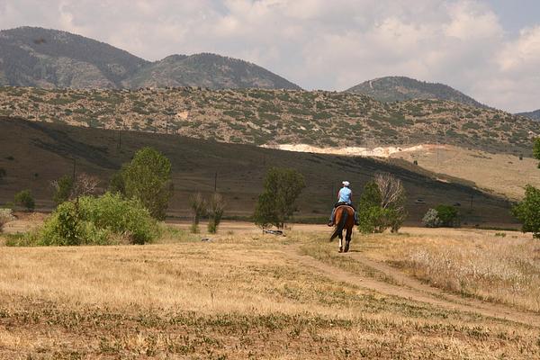 Chatfield State Park