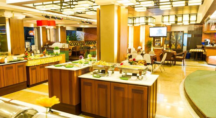 Chiangmai Gate Hotel