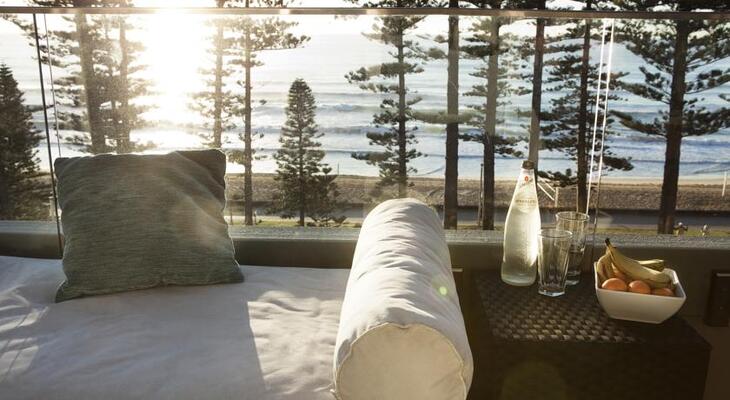 Manly Pacific