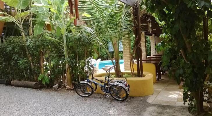 Apart hotel Casa Grande