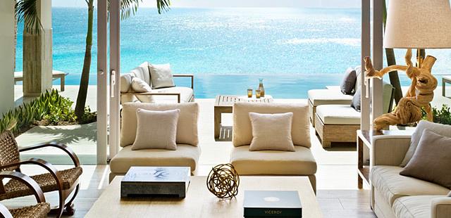 Four Seasons Resort and Residences Anguilla