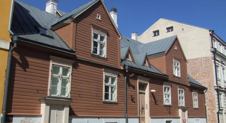 Tampere Maja