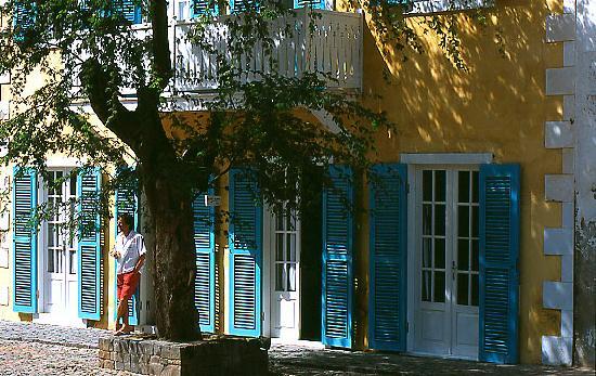 Migrante Guesthouse