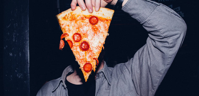 Big Mario's New York Style Pizza