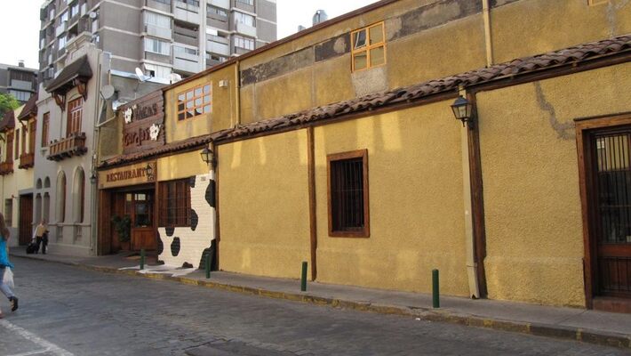 Las Vacas Gordas