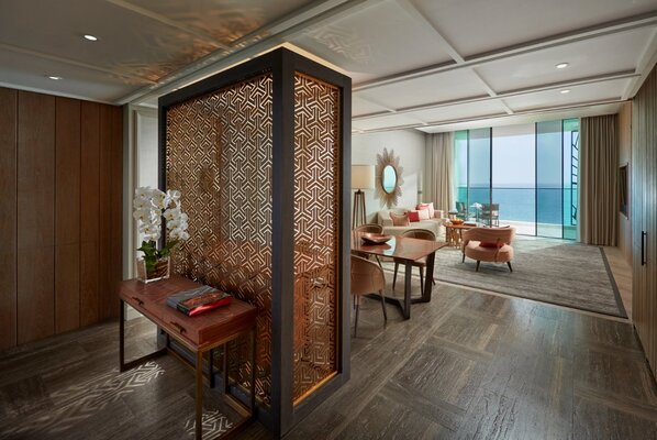 Mandarin Oriental Jumeira, Dubai