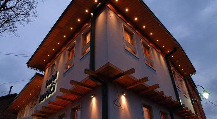 Hotel Kovaci