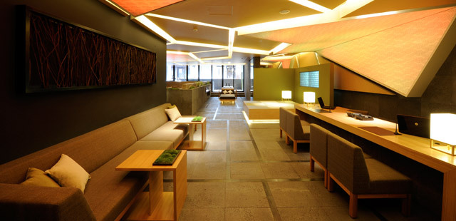Hotel Kanra Kyoto