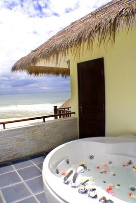 Allezboo Beach Resort & Spa