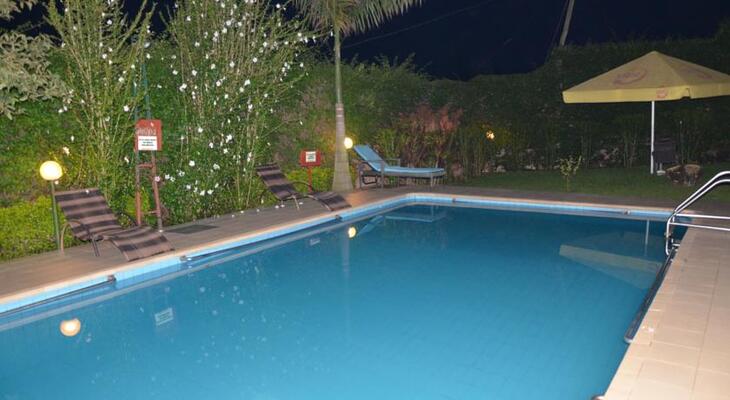 Garr Hotel
