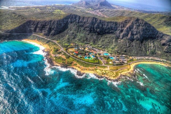 Sea Life Park Hawaii