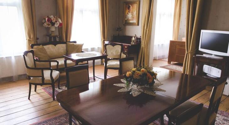 Villa Margaretha