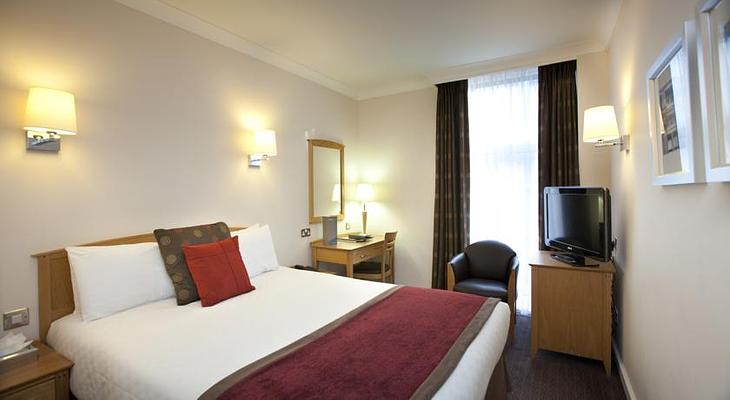 Ibis Styles Manchester Portland Street