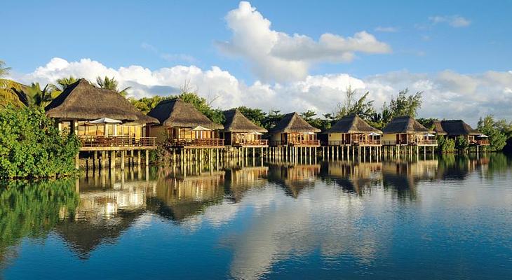 ONE&ONLY LE SAINT GERAN  Best luxury resort in Mauritius (phenomenal!) 