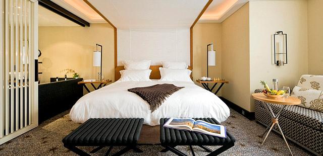 Five Seas - By Inwood Hotels - Cannes