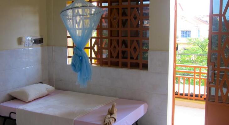 Captain Chim's Guest House