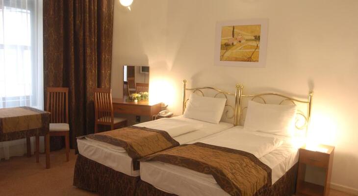 Equity Point Budapest