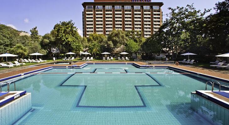 Hilton Addis Ababa