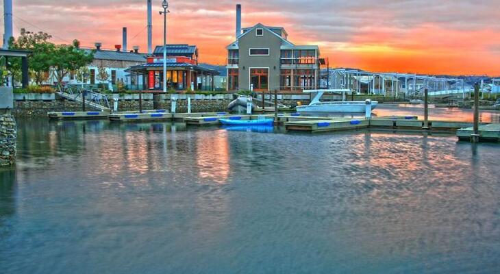 Island Vibe Knysna