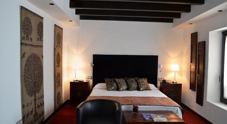 La Villa Marbella- Old Town