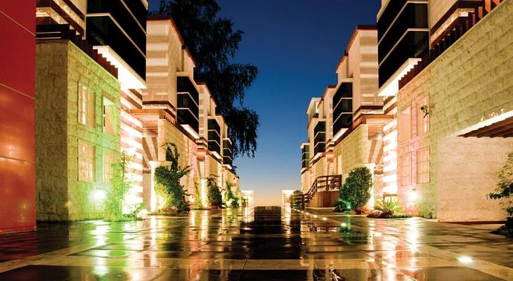 Villaggio Hotel - Abu Dhabi