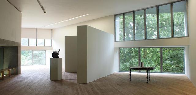Lewis Glucksman Gallery