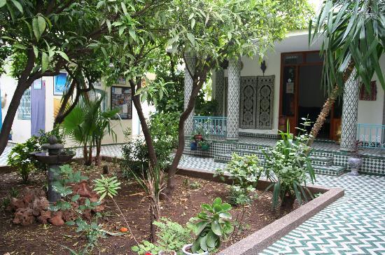 Youth Hostel Fes