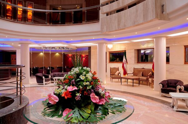 Safir Hotel