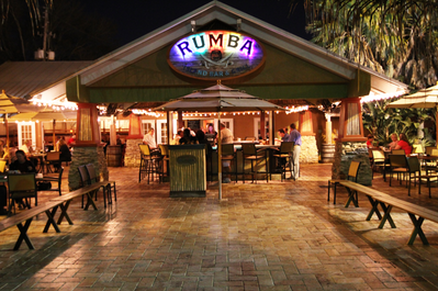 Rumba Island Bar & Grill