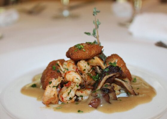 Upperline Restaurant