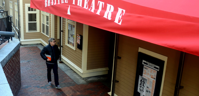 Brattle Theatre