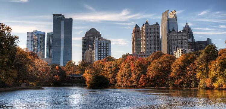 Piedmont Park