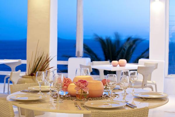 Mykonian Mare Luxury Boutique Hotel