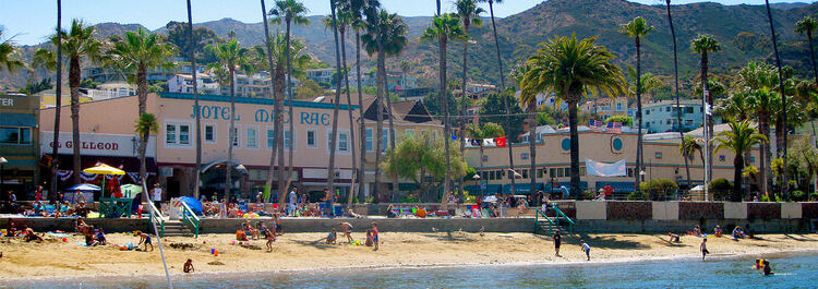 Hotel Mac Rae