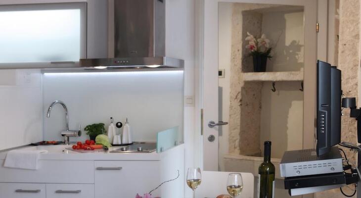 MirO Studio Apartments Dubrovnik