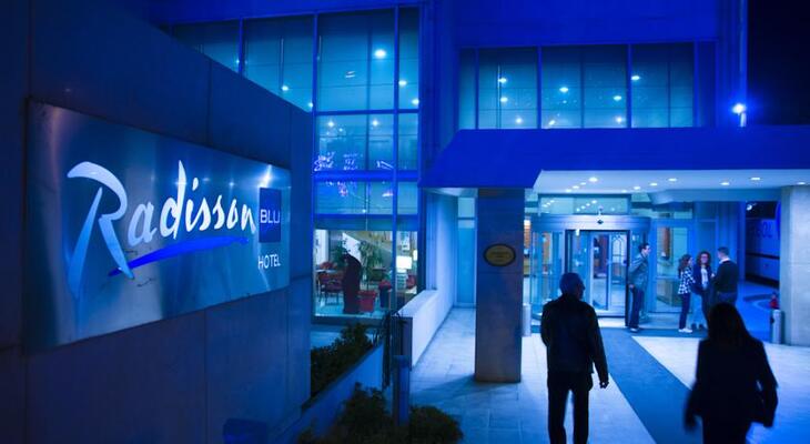 Radisson Blu Hotel, Ankara
