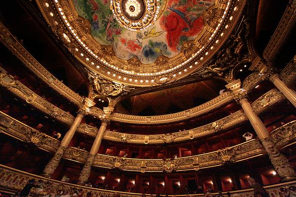 Palais Garnier