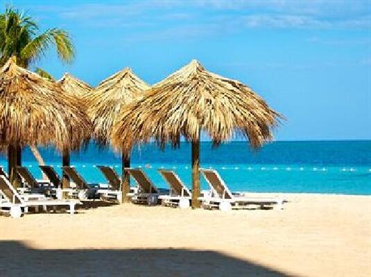 JOIA Rose Hall by Iberostar