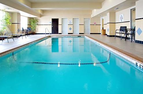 Holiday Inn Express & Suites Corpus Christi, an IHG hotel