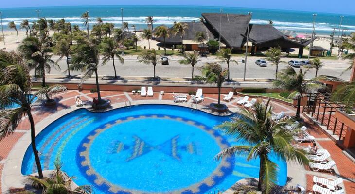 Vila Gale Fortaleza