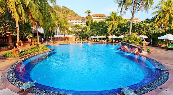 Diamond Cliff Resort And Spa