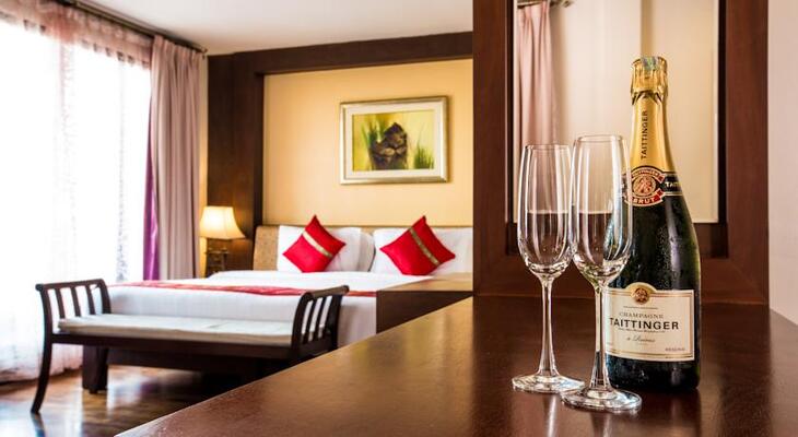 Salana Boutique Hotel