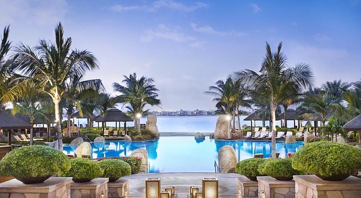 Sofitel Dubai The Palm