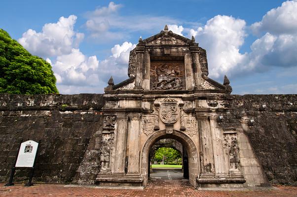 Intramuros